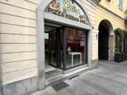 Negozio in vendita a Bra