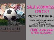 Negozio in vendita a Brescia