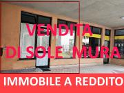 Negozio in vendita a Brugherio