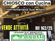 Bar in vendita a Buccinasco Bar in vendita a Buccinasco