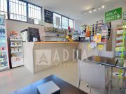 Locale commerciale in vendita a Busnago