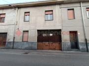 Negozio in vendita a Busto Garolfo