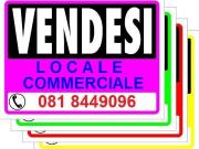 Negozio in vendita a Casalnuovo Di Napoli