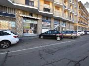 Negozio in vendita a Castellamonte