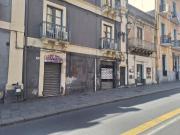 Negozio in vendita a Catania, Borgo