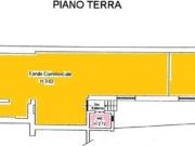 Negozio in vendita a Cecina