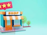 Negozio in vendita a Cervia