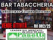 Negozio in vendita a Cesano Boscone
