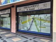 Negozio in vendita a Cesano Maderno