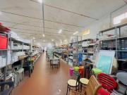 Negozio in vendita a Civitavecchia