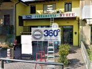 Negozio in vendita a Corte Franca