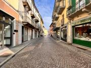 Negozio in vendita a Crema