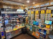 Esercizio commerciale in vendita a Ferrara