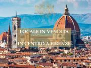 Negozio in vendita a Firenze