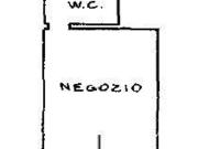 Negozio in vendita a Firenze