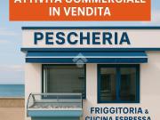 Negozio in vendita a Formia