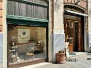 Negozio in vendita a Genova