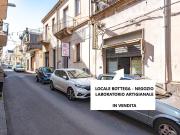 Negozio in vendita a Giarre