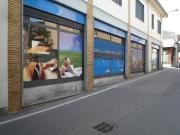 Negozio in vendita a Golasecca