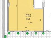 Negozio in vendita a Latina