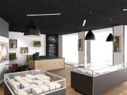 Negozio in vendita a Latina