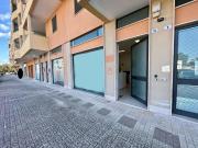 Negozio in vendita a Lecce