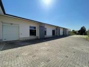 Negozio in vendita a Lentate Sul Seveso