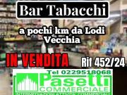 Bar in vendita a Lodi