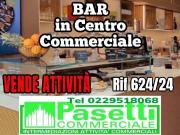 Bar in vendita a Melzo