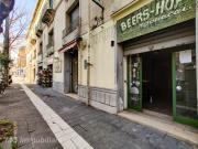 Negozio in vendita a Messina