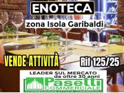 Negozio in vendita a Milano