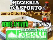 Negozio in vendita a Milano