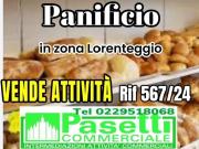 Negozio in vendita a Milano