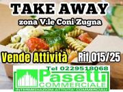 Negozio in vendita a Milano