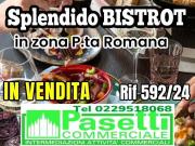 Negozio in vendita a Milano