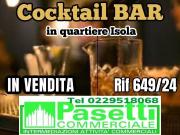 Pub in vendita a Milano