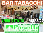 Negozio in vendita a Milano
