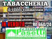 Tabaccheria in vendita a Milano