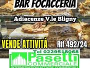 Negozio in vendita a Milano