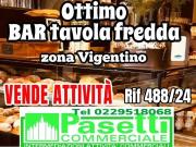 Negozio in vendita a Milano
