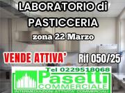 Negozio in vendita a Milano