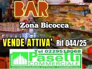 Negozio in vendita a Milano