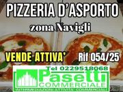 Negozio in vendita a Milano
