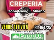 Negozio in vendita a Milano