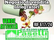 Negozio in vendita a Milano