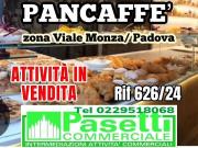 Bar in vendita a Milano