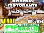 Negozio in vendita a Milano