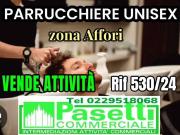 Negozio in vendita a Milano