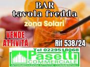 Negozio in vendita a Milano