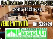 Negozio in vendita a Milano